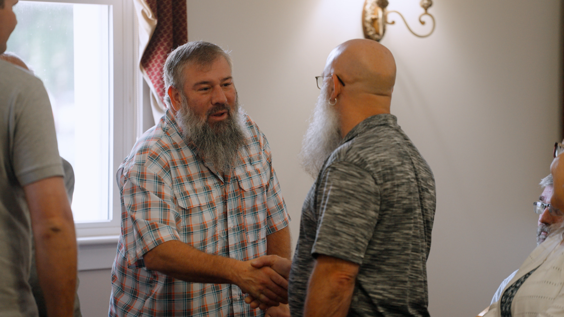 Welcome to Red Lion Faith Chapel